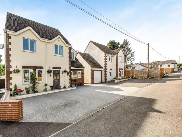 House for sale in Peasedown St John, Bath And North East Somerset