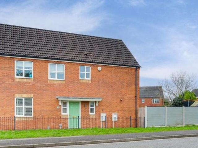 House for sale in Attenborough, East Midlands