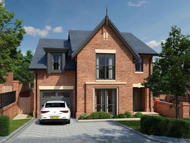 House for sale in Oldfield Brow, Trafford Park