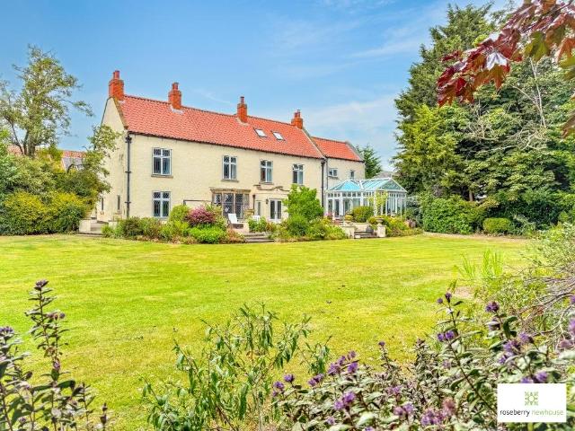 House for sale in Stockton-on-tees