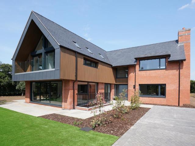 House for sale in Clifford Chambers, Stratford-on-Avon