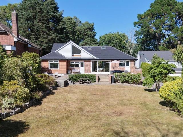 House for sale in Broadstone, Poole
