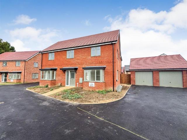 House for sale in Northill, Bedfordshire