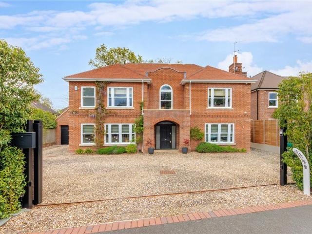 House for sale in Radlett, Hertfordshire
