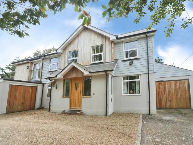 House for sale in Cross In Hand, East Sussex