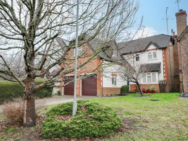 House for sale in Stoke Hammond