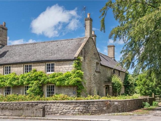 House for sale in Doulting