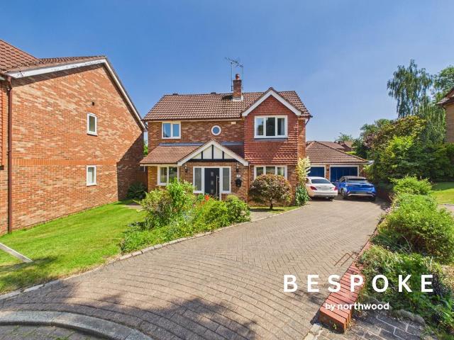 House for sale in Bollinbrook, Macclesfield