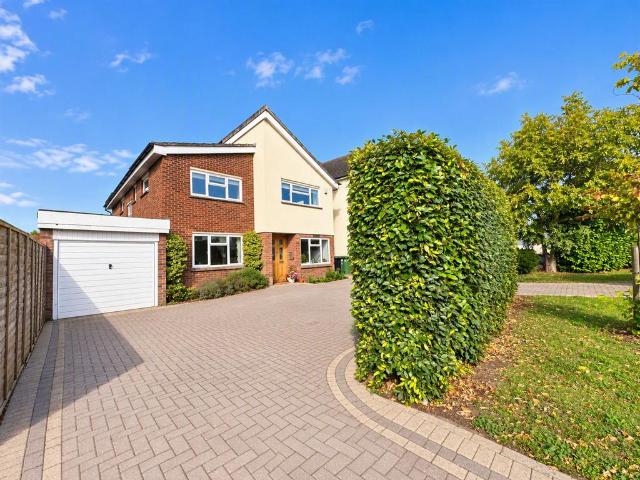 House for sale in South Green, Basildon