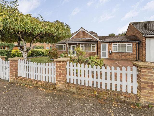 House for sale in Waterdale, St Albans