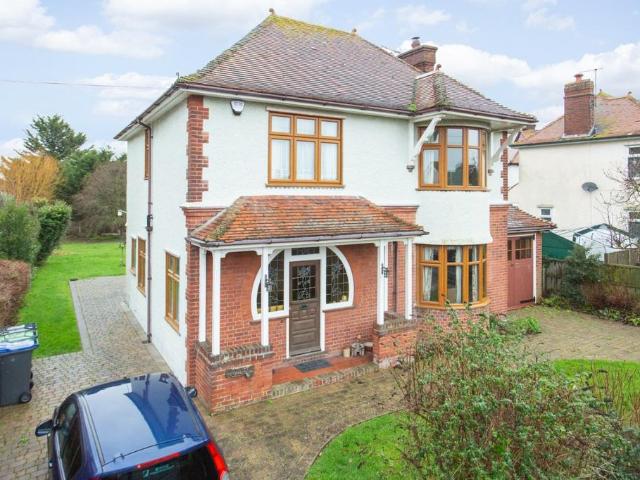House for sale in Talmead, The Bridge