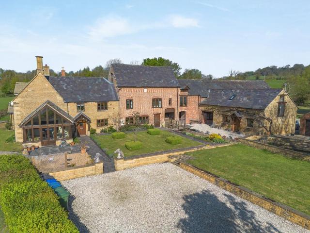 House for sale in Alderminster, Warwickshire