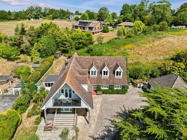 House for sale in Cross In Hand, East Sussex
