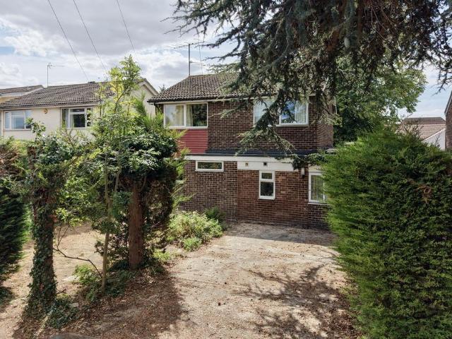 House for sale in Arrington, Cambridgeshire