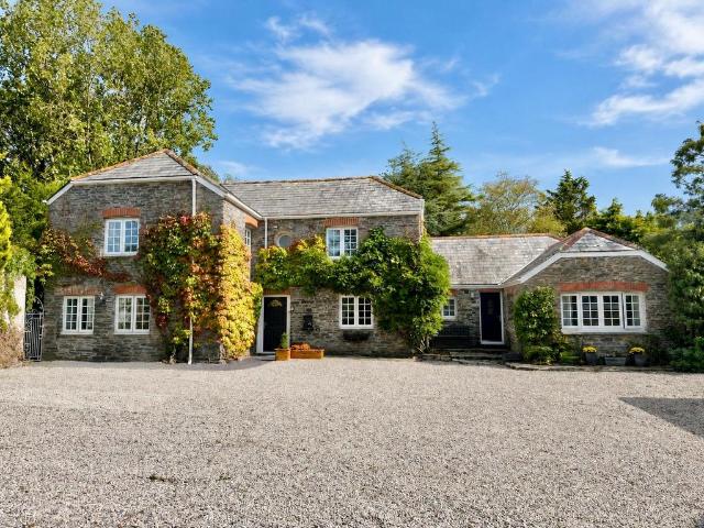 House for sale in Trenant Industrial Estate, Wadebridge