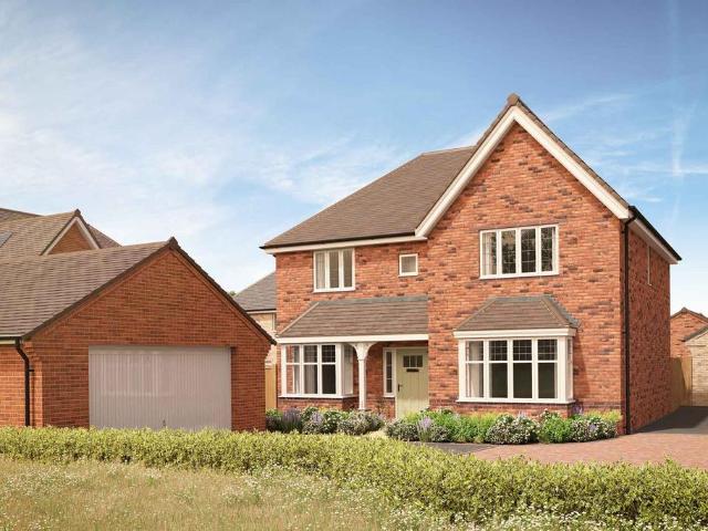 House for sale in Westoning, Central Bedfordshire