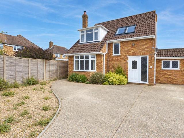 House for sale in Beaconsfield and Chepping Wye Community Board, Loudwater