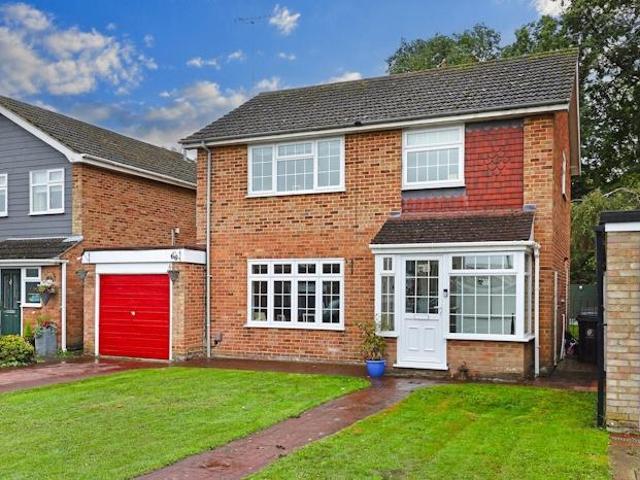 House for sale in Ongar, Epping