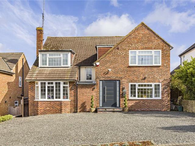 House for sale in Fretherne, Hertfordshire