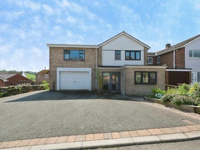 House for sale in Kedleston, East Midlands