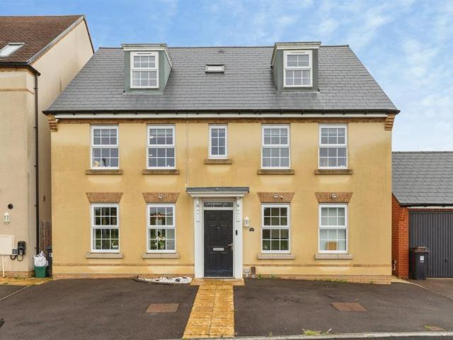 House for sale in Lower Morton