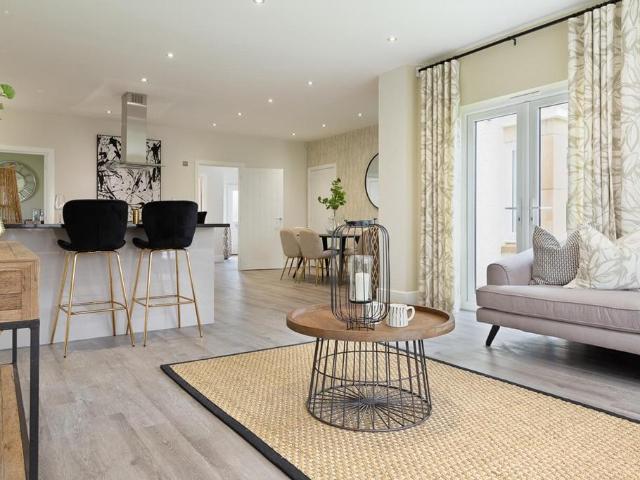 House for sale in Maidenhill, Mearns