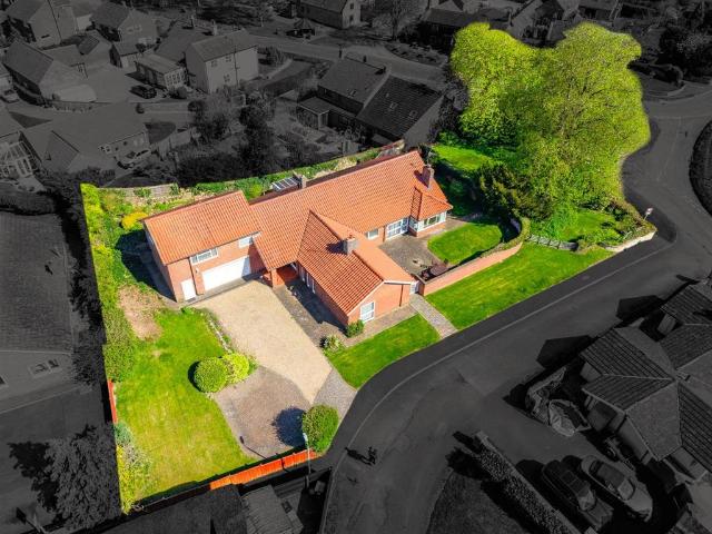 House for sale in Barholm, Lincolnshire