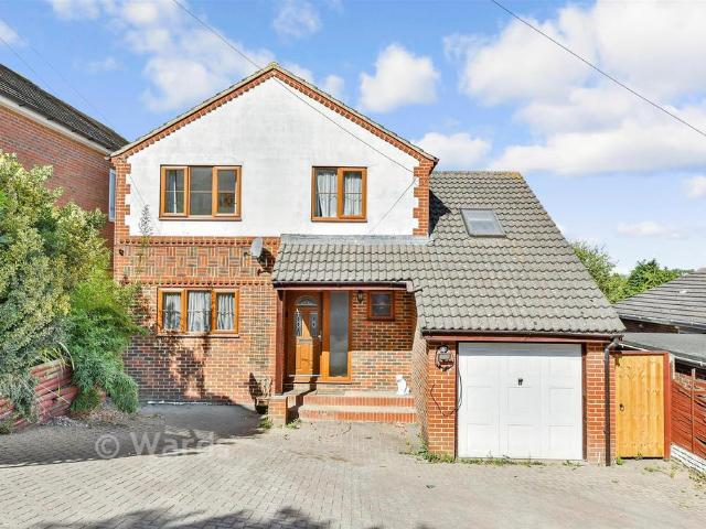 House for sale in Minster-on-Sea, Oad Street
