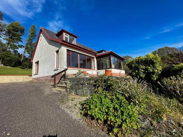 House for sale in Isle Of Skye, Scotland