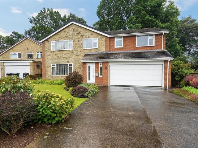 House for sale in Hummersknott, Darlington