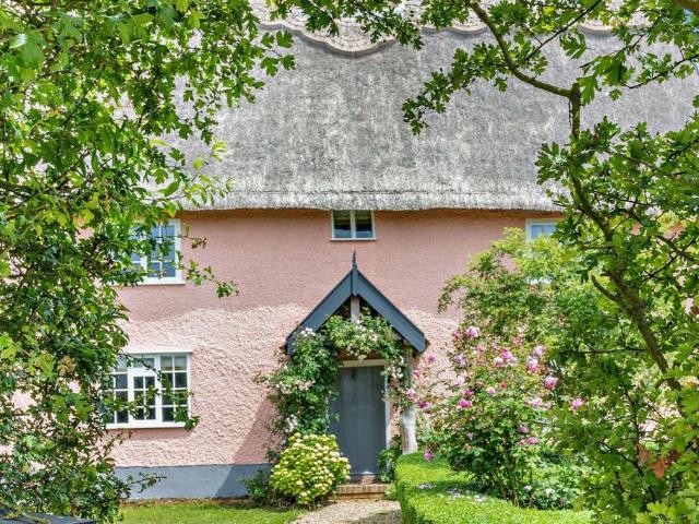 House for sale in Bedingfield, Suffolk