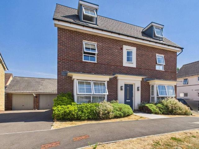 House for sale in Kings Stanley, School House