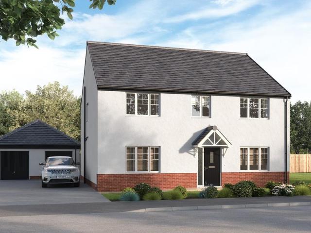 House for sale in Glendale, Robroyston