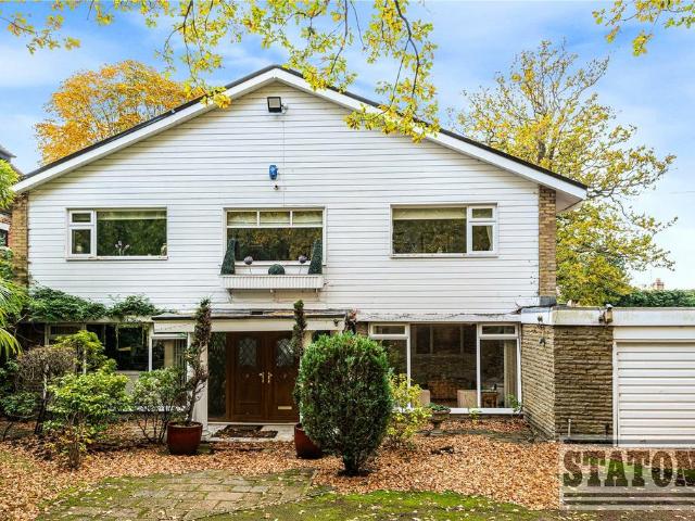 House for sale in London Borough of Enfield, Greater London