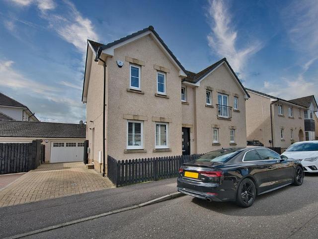 House for sale in Hopefield, Bonnyrigg And Lasswade