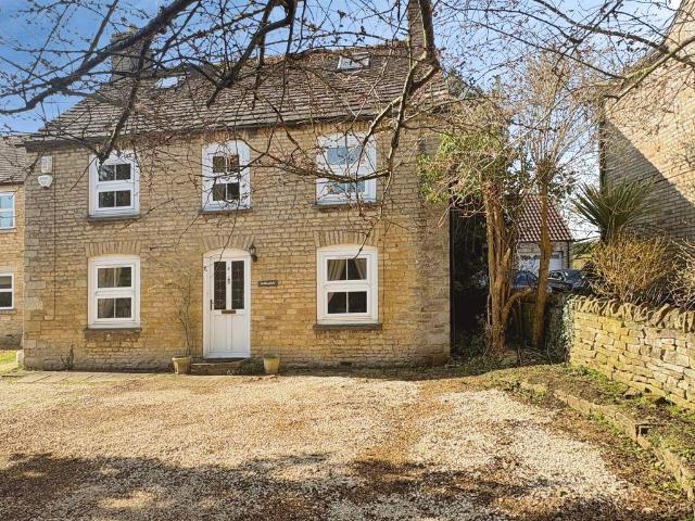 House for sale in Glinton, Peterborough