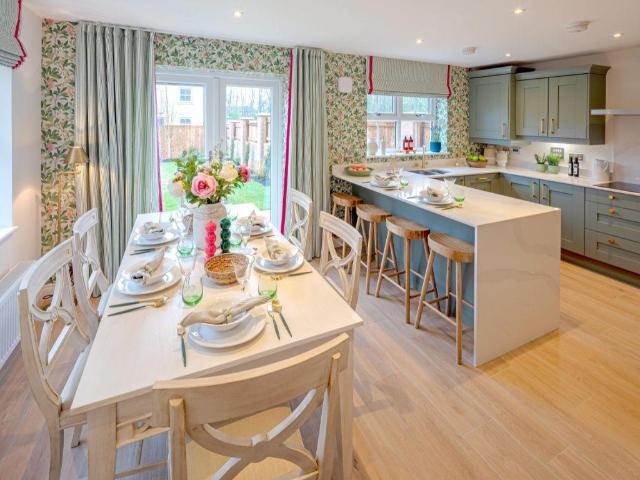 House for sale in Backworth, North Tyneside