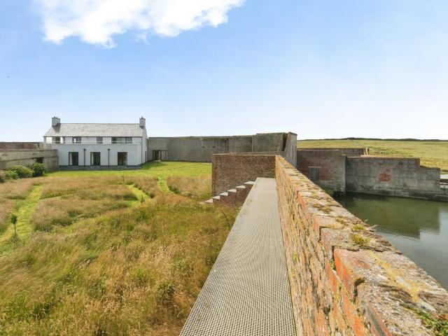 House for sale in Wales