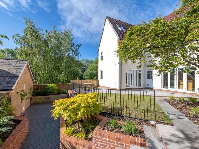 House for sale in Yeovil Without