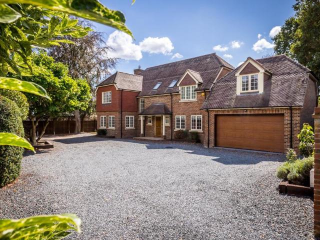 House for sale in West Broyle, Chichester