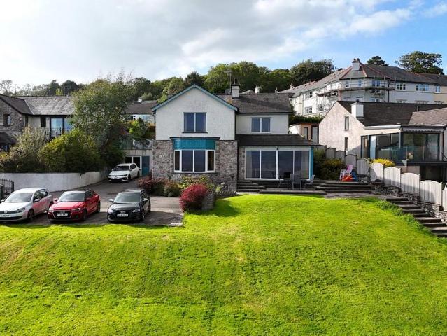 House for sale in Grange-Over-Sands, Westmorland and Furness