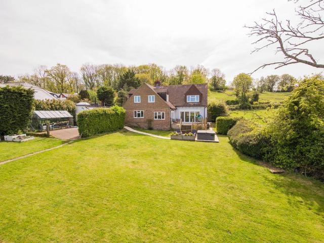 House for sale in Cross In Hand, East Sussex