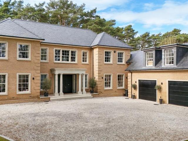 House for sale in Avon Castle, St Ives