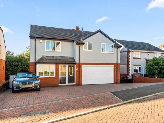 House for sale in Latchbrook, Saltash