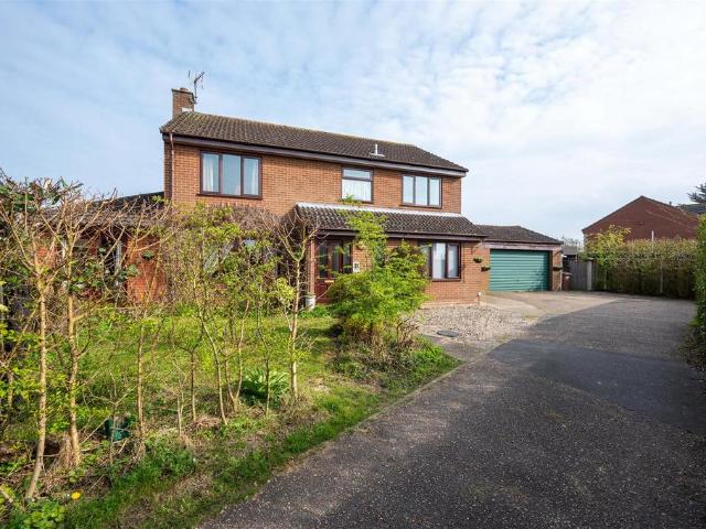 House for sale in Stokesby, Isle Of Man