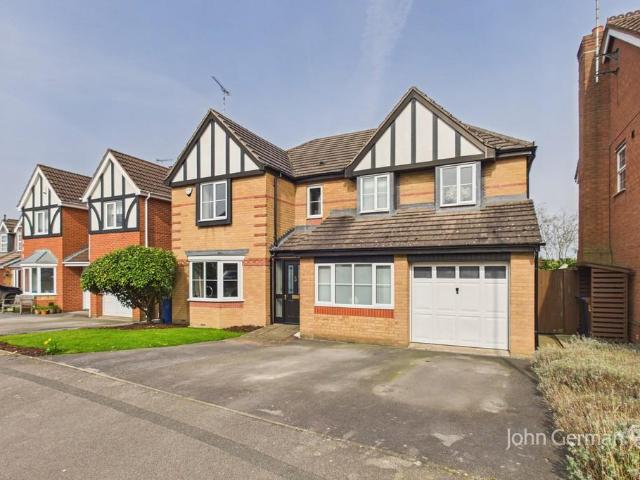 House for sale in Balance Hill, Beamhurst