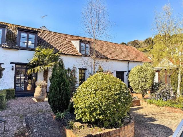 House for sale in Alcombe, Minehead