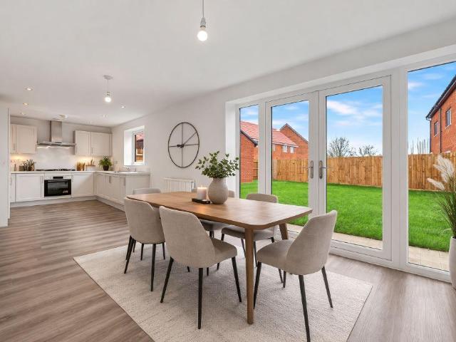 House for sale in Camp Hill, Warwickshire