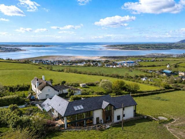 House for sale in Kentisbury, Devon