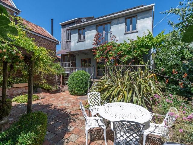 House for sale in Comers, Norfolk